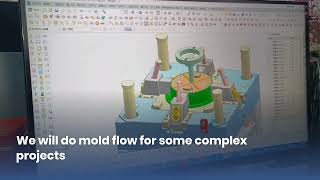 Mold Design