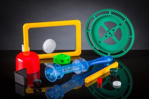 Cause Analysis Of Internal Stress In Plastic Injection Molding