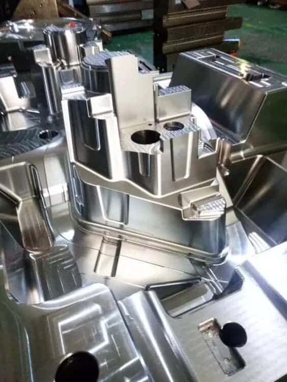 Fabricação de moldes de injeção na Indonésia: um guia completo de fornecimento