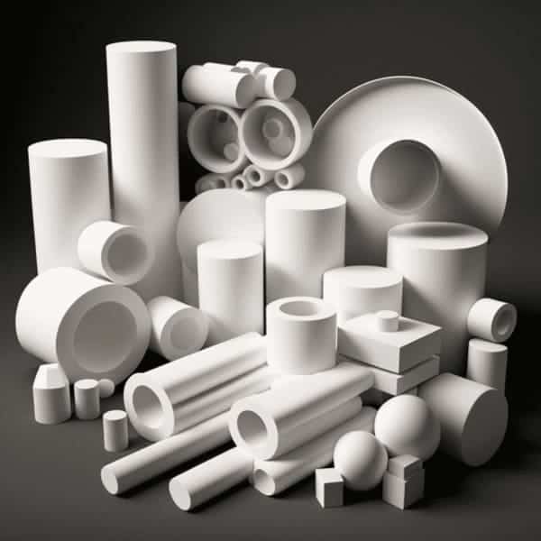 What are the benefits of thin wall injection molding