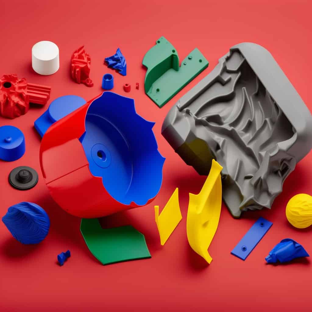 Comment prévenir les défauts courants de l’injection plastique