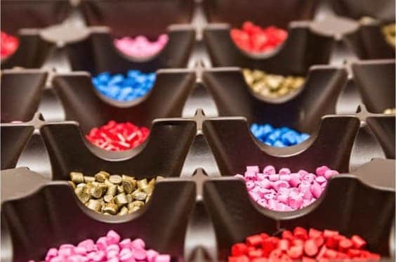 Wybór odpowiedniego materiału na produkty formowane wtryskowo