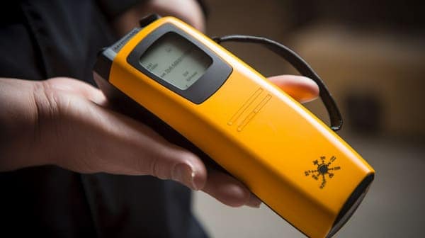 How injection molding revolutionizes nuclear radiation detector design