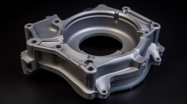 Welche Vorteile bietet das Metallpulverspritzgießen?