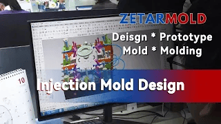 Mold Design Service