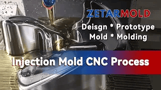 Mold Making Service