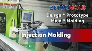 Manufacturing Service