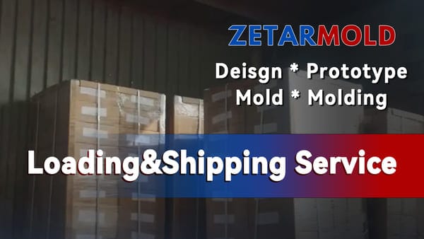 Loading & Shipping Service