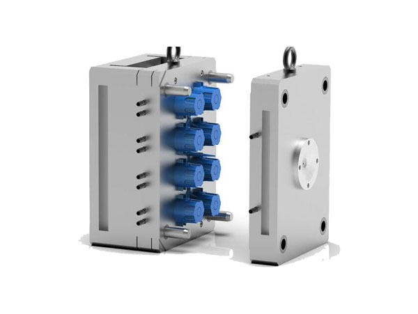 Why is the Mold of the Injection Molding Machine Broken?