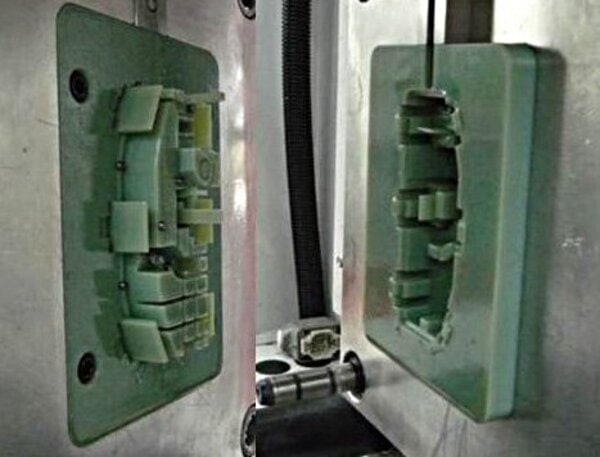 What are the Advantages of 3D Printing Small Batch Injection Molds?