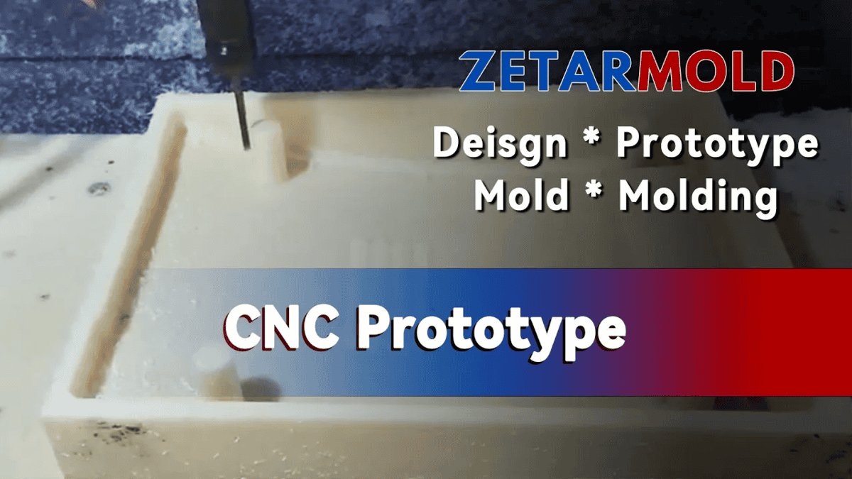 Prototype Making Service