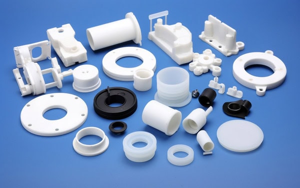 What is Plastic Injection Molding, and How Does it Work?