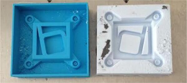 Why Choose 3D Printing Molds?