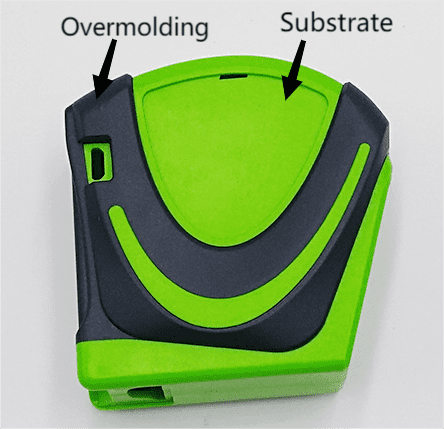 Umspritzen oder Insert-Molding: Welches Verfahren verbessert Griffigkeit und Funktion am besten?