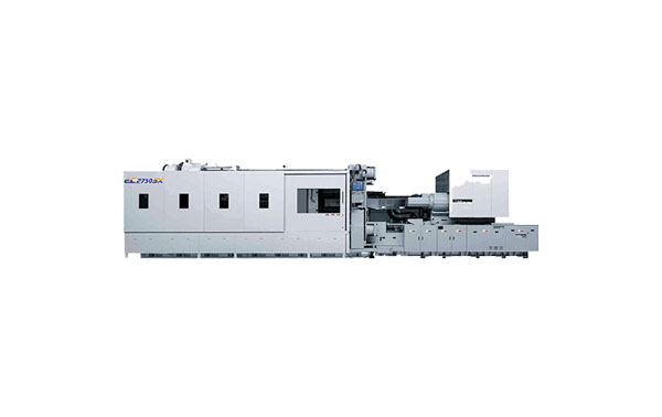 How Does the Injection Molding Machine Work?