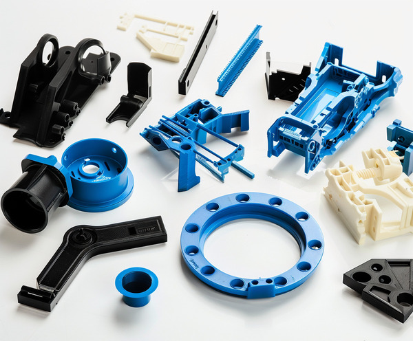 What is the Difference between Runnerless Injection Molding and Runner Injection Molding?
