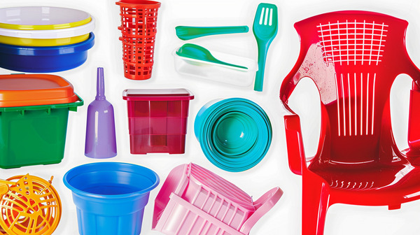 Quais são os materiais mais usados na moldagem por injeção?