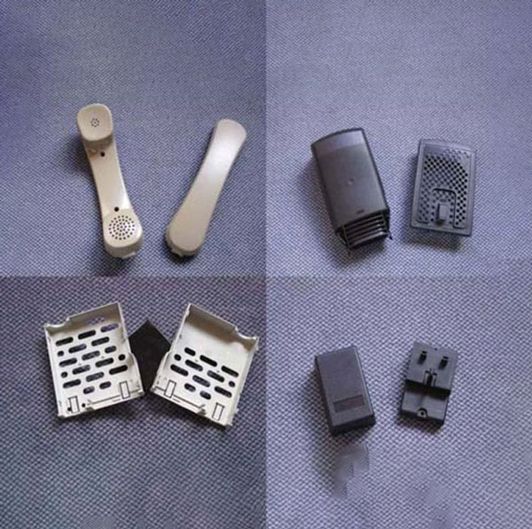 Can an Injection Molding Machine Support Multiple Molds?