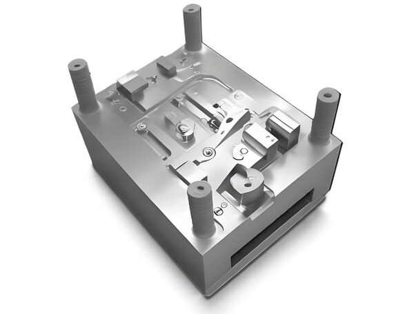 Everything You Need to Know about Plastic Injection Molds