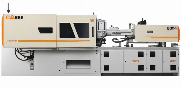 ¿Qué es una máquina de moldeo por inyección totalmente eléctrica?