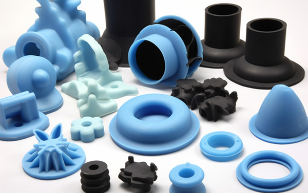 What is Rubber Injection Molding?