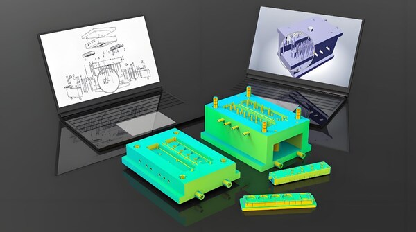 Instructions for Design of Injection  Molding for High Quality Plastics