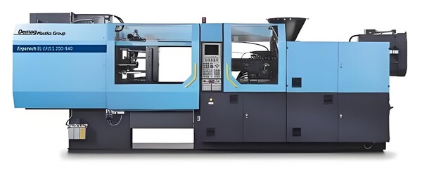 How Does the Injection Molding Machine Work?