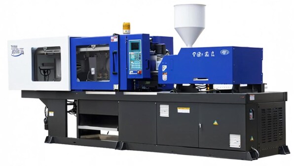 Come funziona la pressa per stampaggio a iniezione