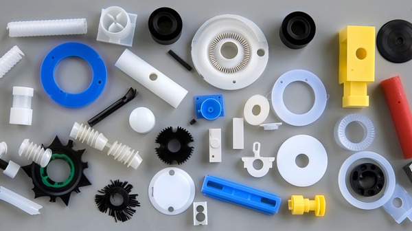 Introduction to Injection Molding Tolerances and Optimization Methods