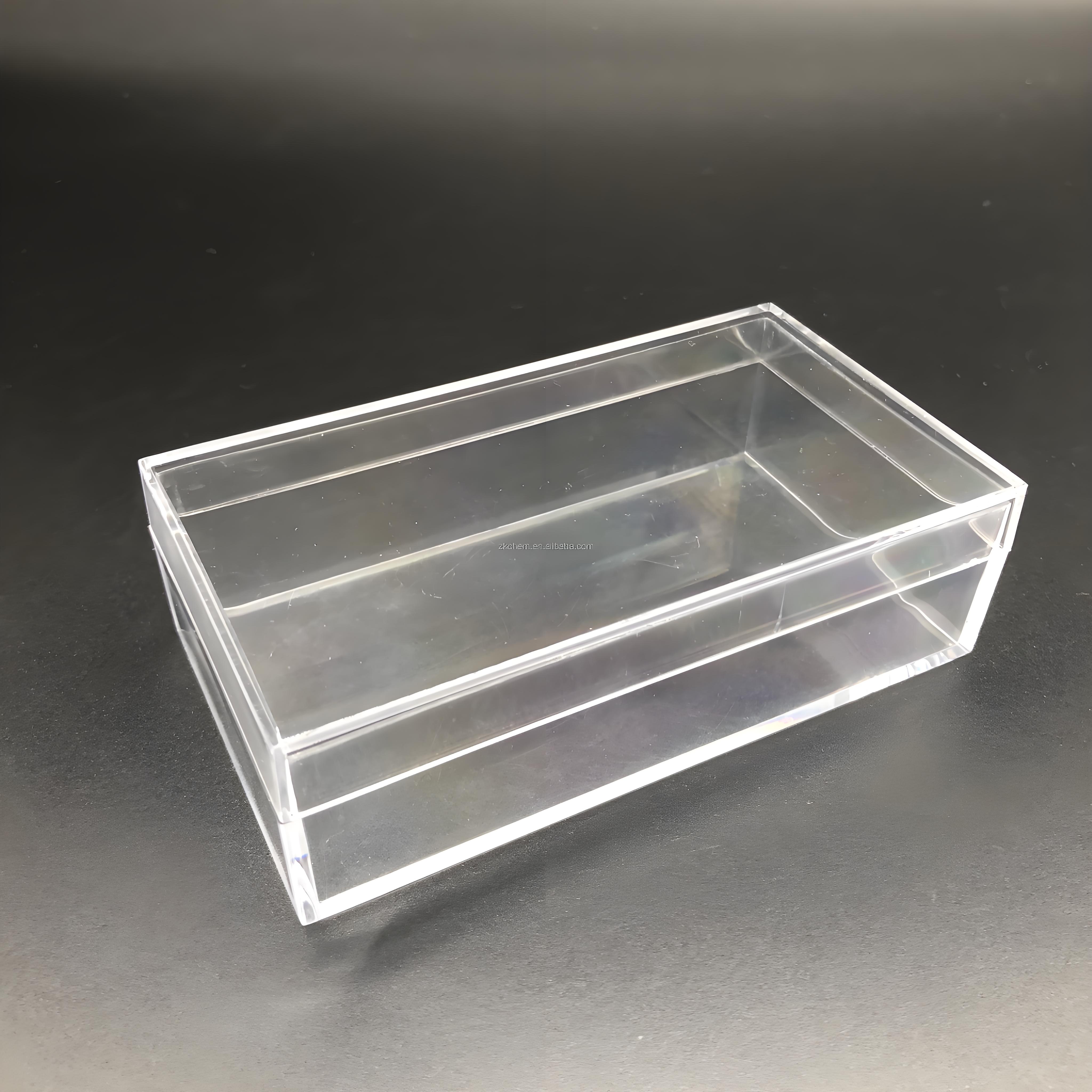 PS Transparent Product
