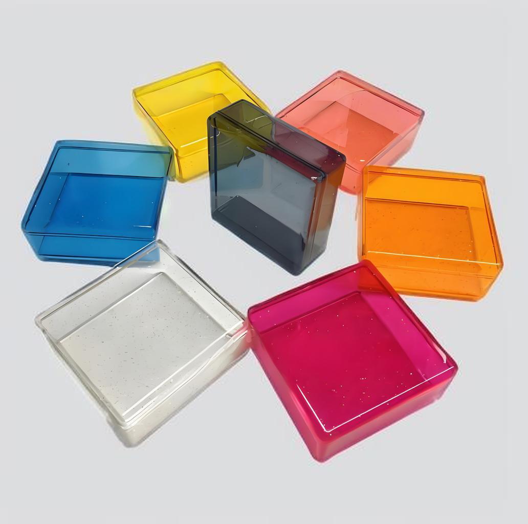 PS Box