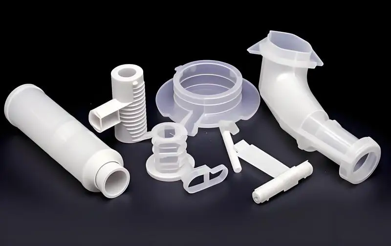 injection molding products