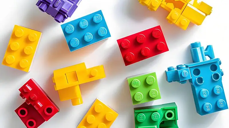 injection molding products