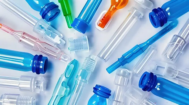 Prodotti per lo stampaggio a iniezione