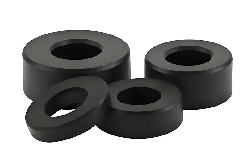 Acetal injection molding products