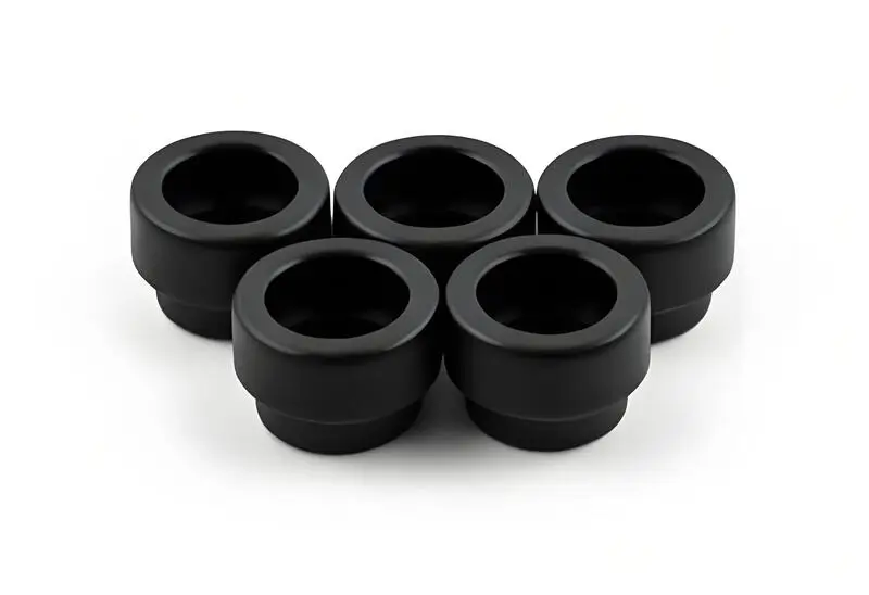 Acetal injection molding products
