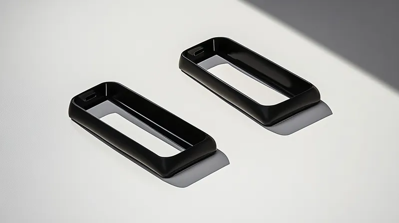 CNC Machining Products
