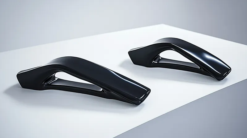 CNC Machining Products