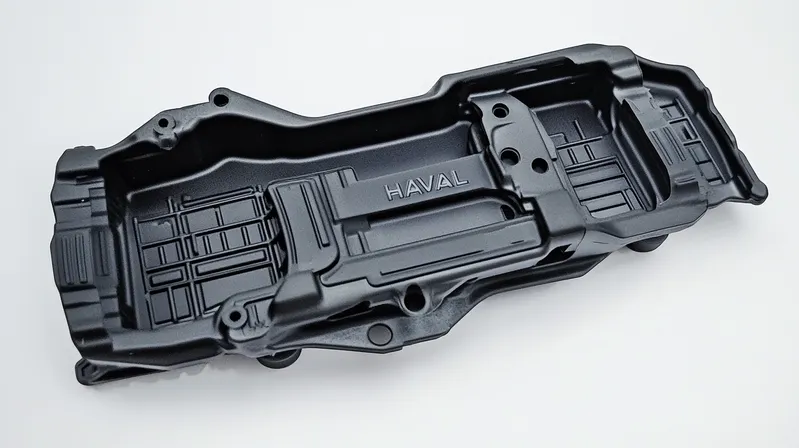 CNC Machining Products