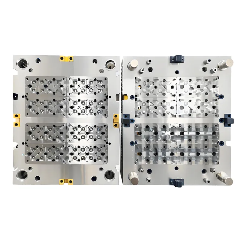 Designing Multi-Cavity Molds: A Comprehensive Guide to Efficiency, Precision, and Profitability