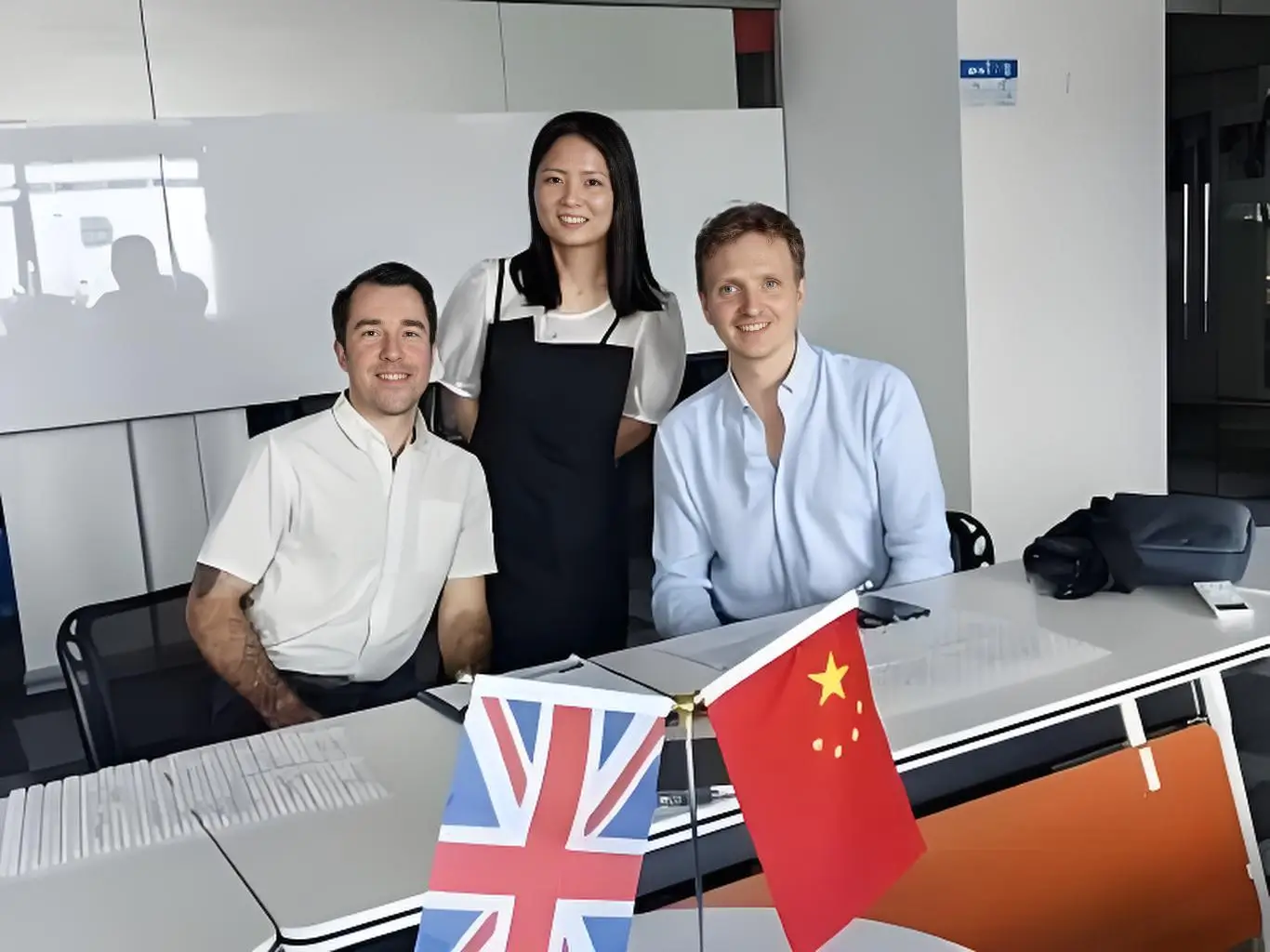 ZetarMold customer partnership