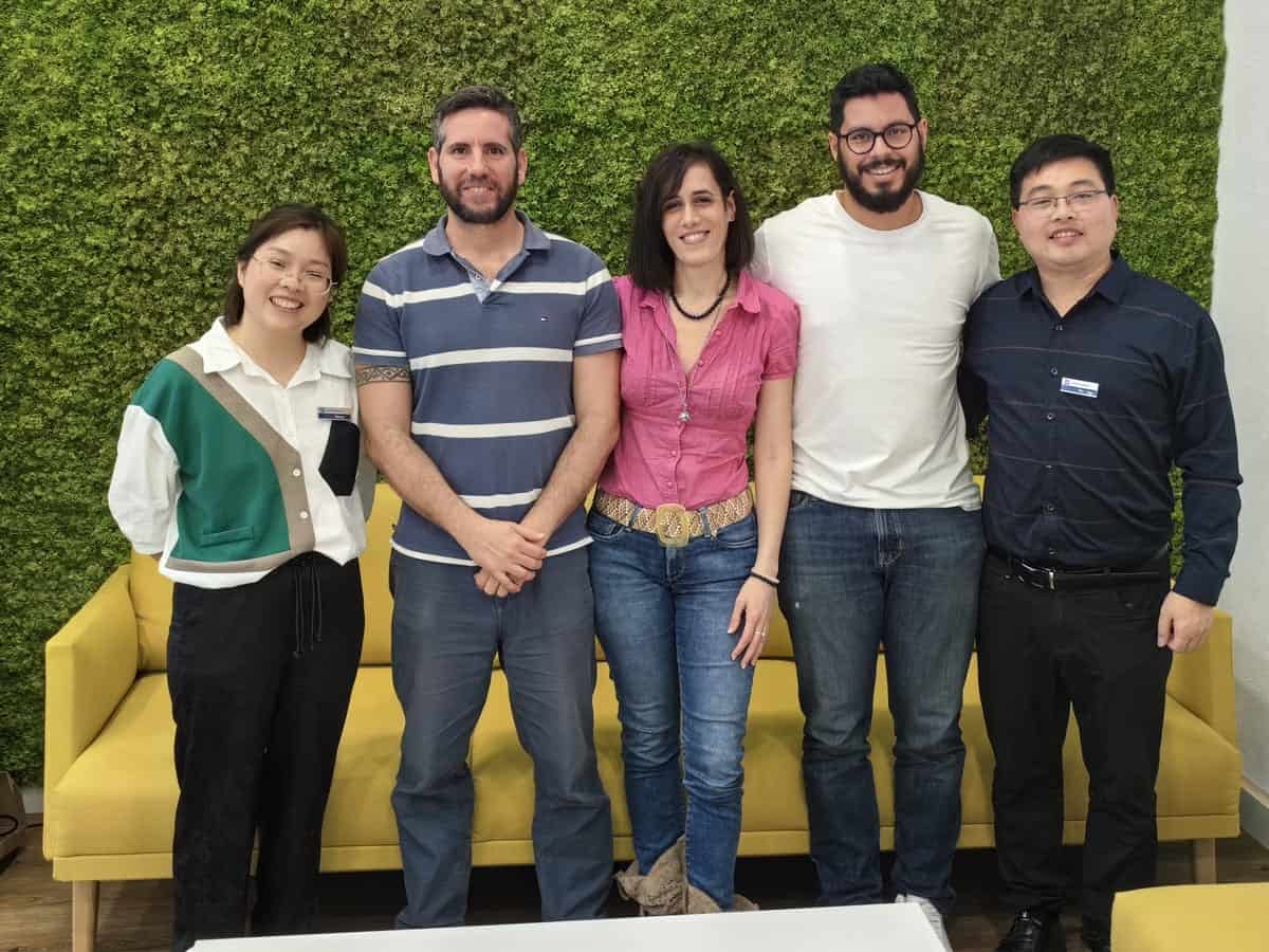 ZetarMold customer partnership