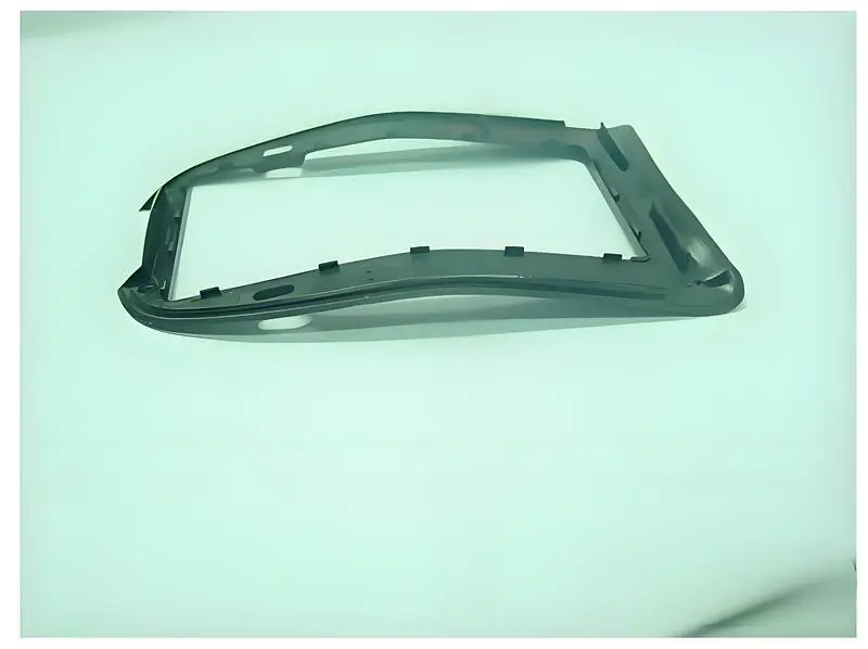  Warpage Deformation of Acetal Injection Molded Products