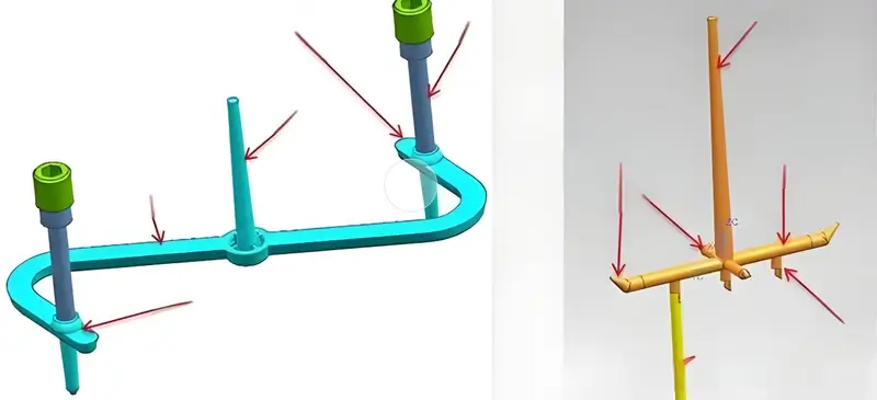Ontwerp van gatesystemen