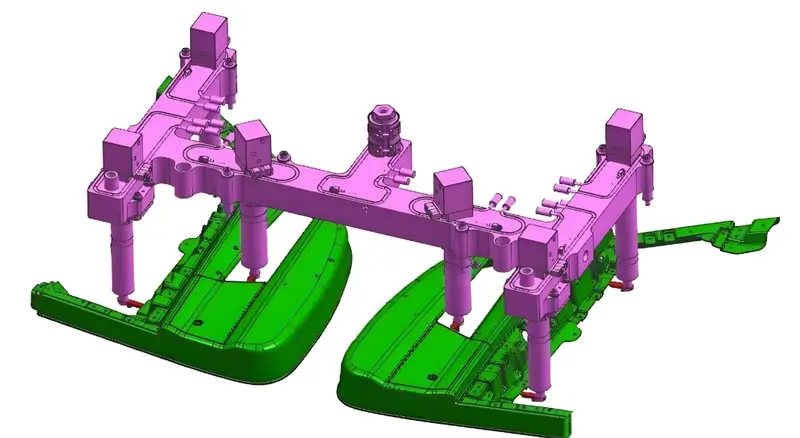 Ontwerp van gatesystemen