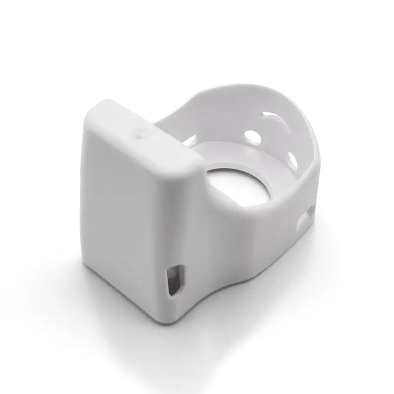 ZetarMold injection mold and molded part