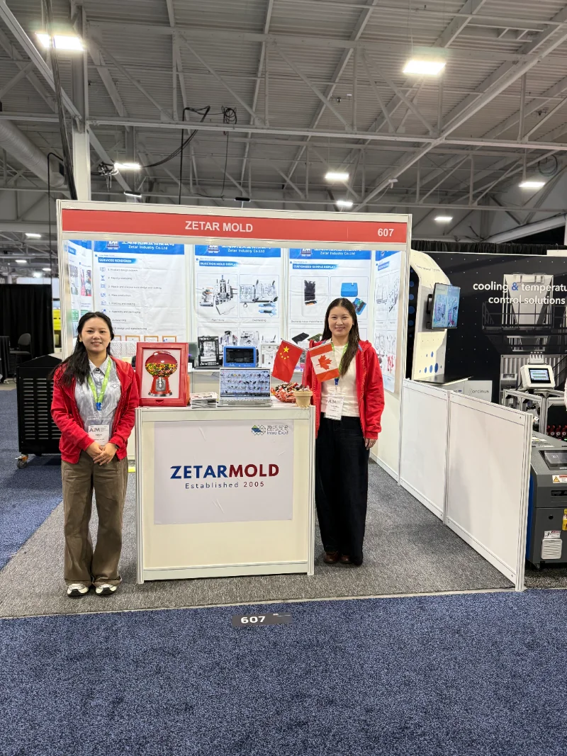 ZetarMold customer partnership