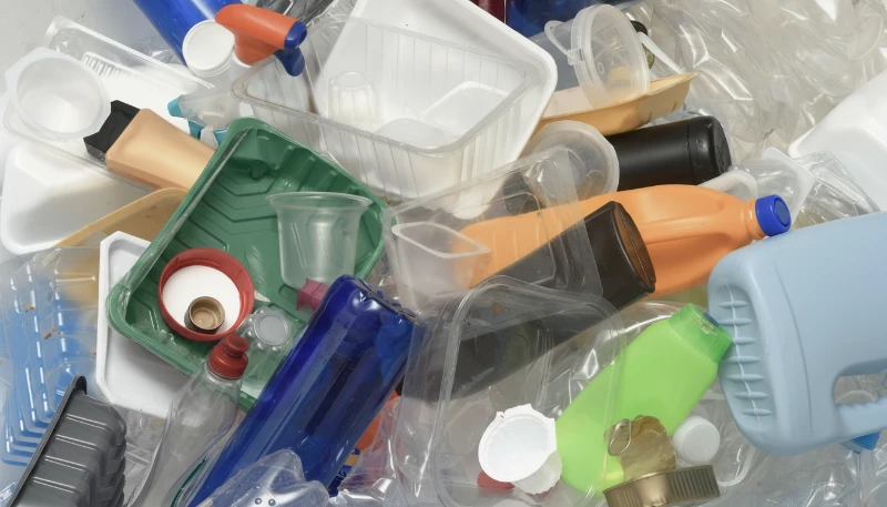 Materials for High-Performance Injection Molded Parts