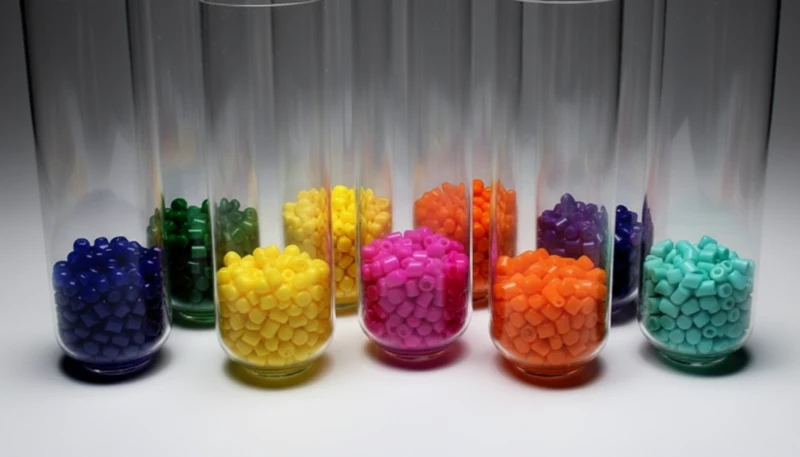 Thermoplastic for Injection Molding
