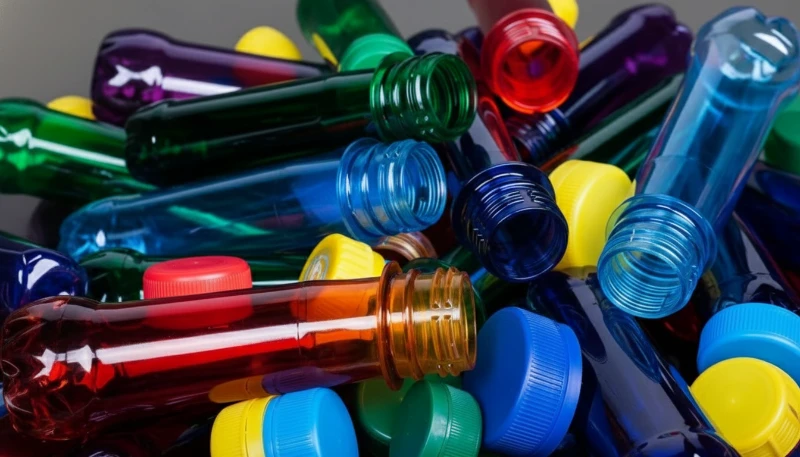 Materials for High-Performance Injection Molded Parts
